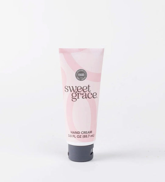 Sweet Grace Hand Cream