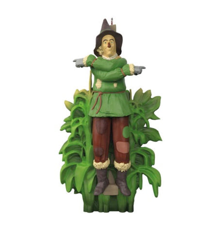 The Wizard of Oz™ Scarecrow™ Ornament