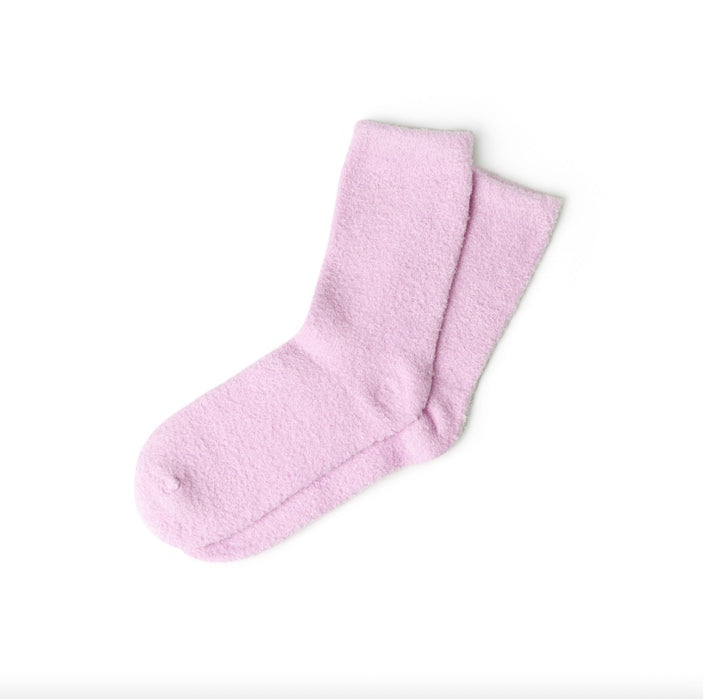 Moisturizing Aloe Vera Socks