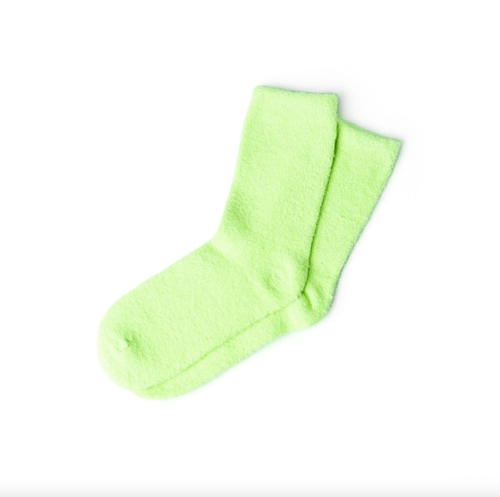 Moisturizing Aloe Vera Socks