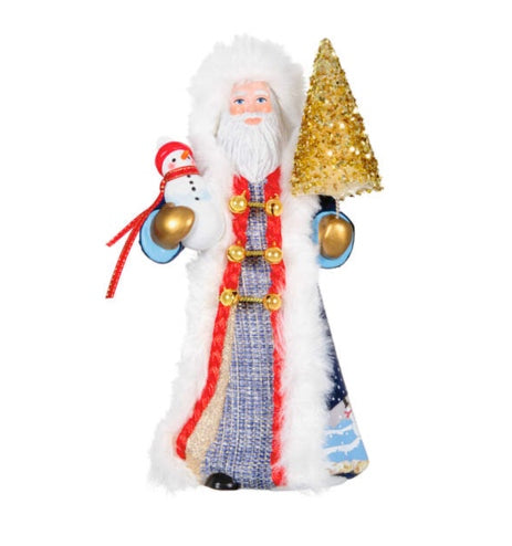 Father Christmas Ornament