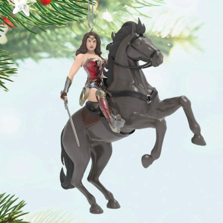 DC™ Wonder Woman™ Ornament