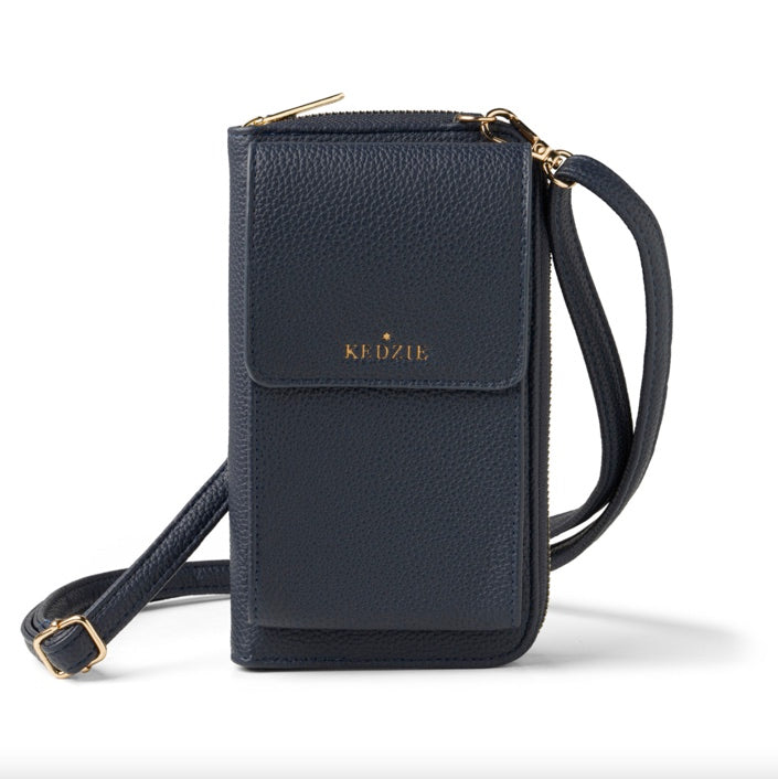 Eclipse Smartphone Crossbody