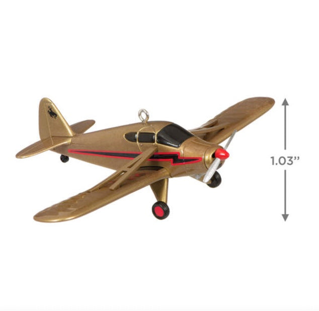 Sky's the Limit CallAir A-2 Ornament