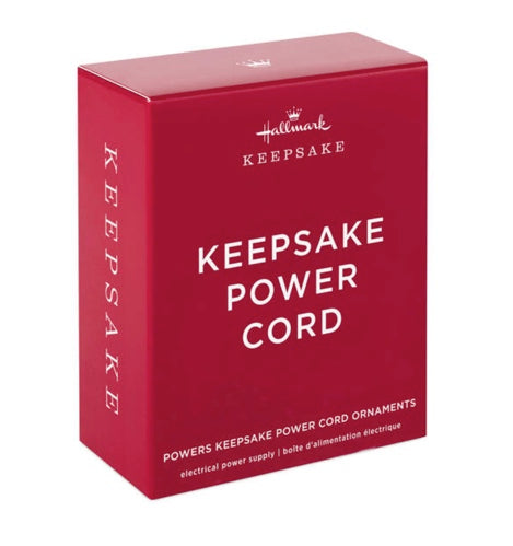 Keepsake Power Cord (Required for Storytellers)