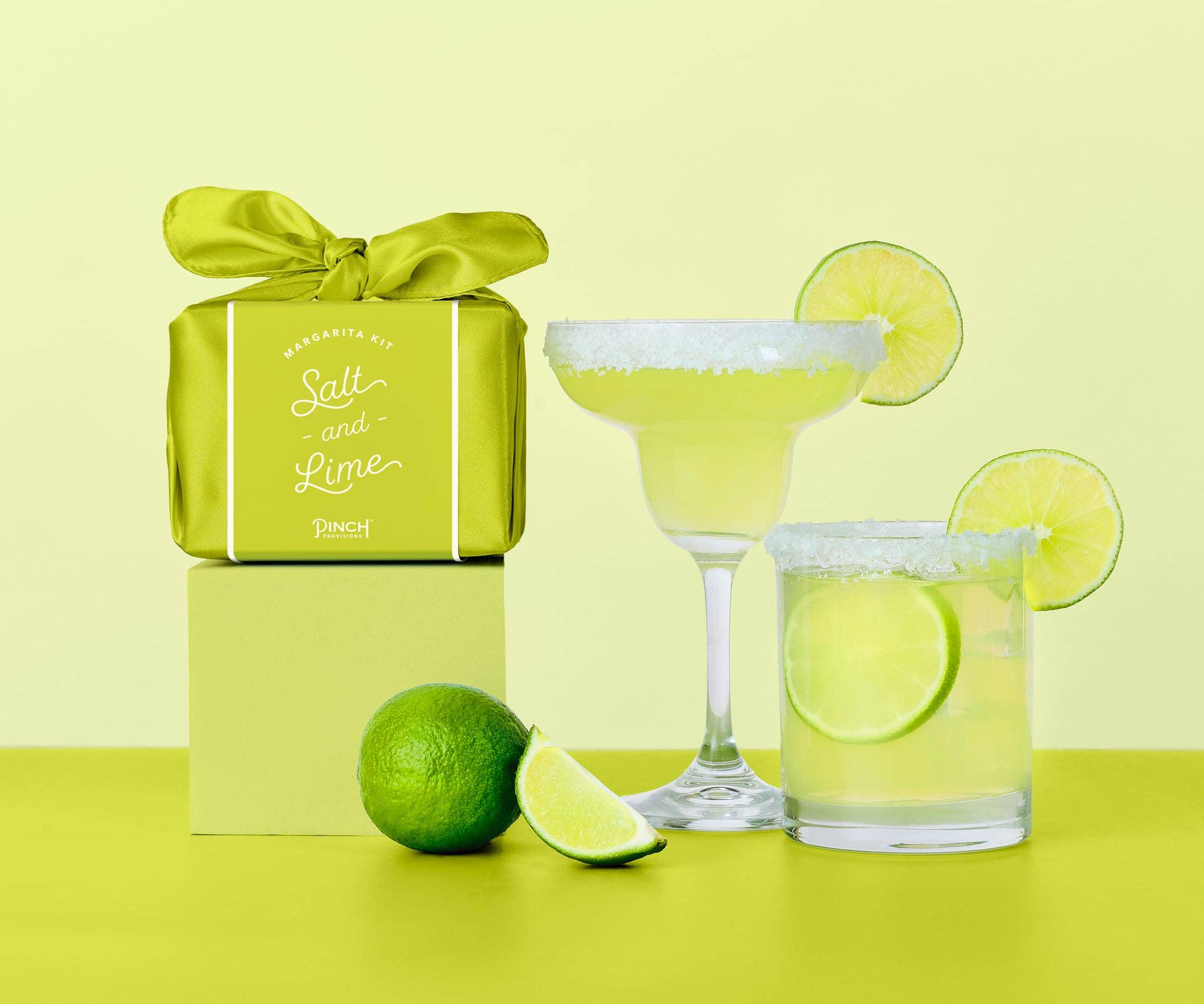 Margarita Kit | Lime