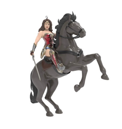 DC™ Wonder Woman™ Ornament