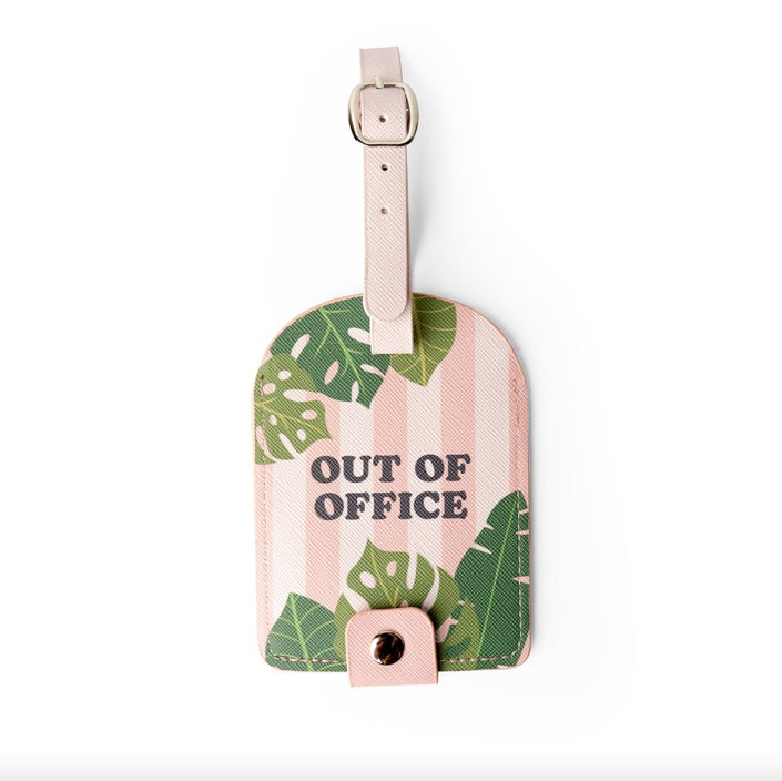 Luggage Tag