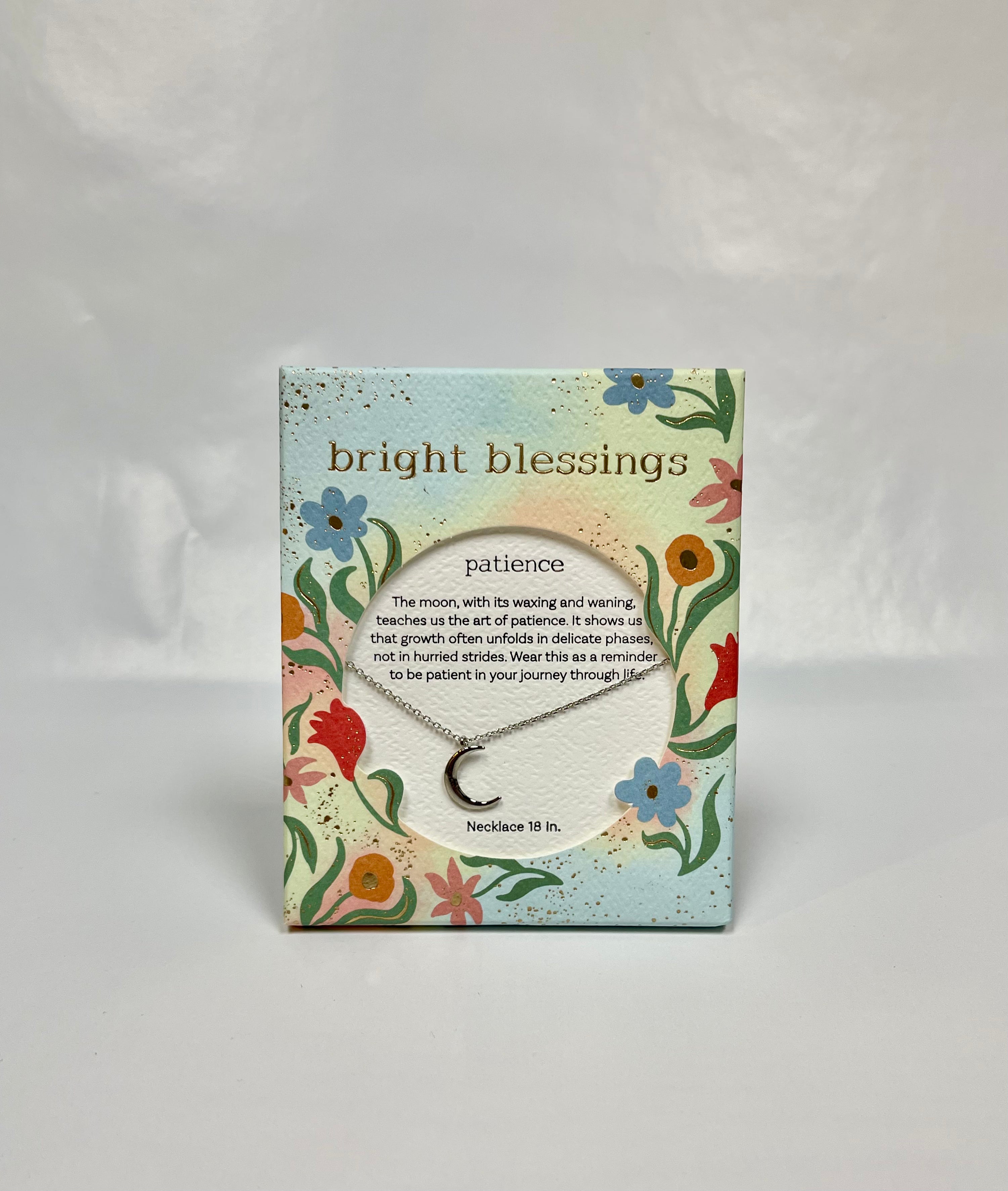 Bright Blessings Necklace