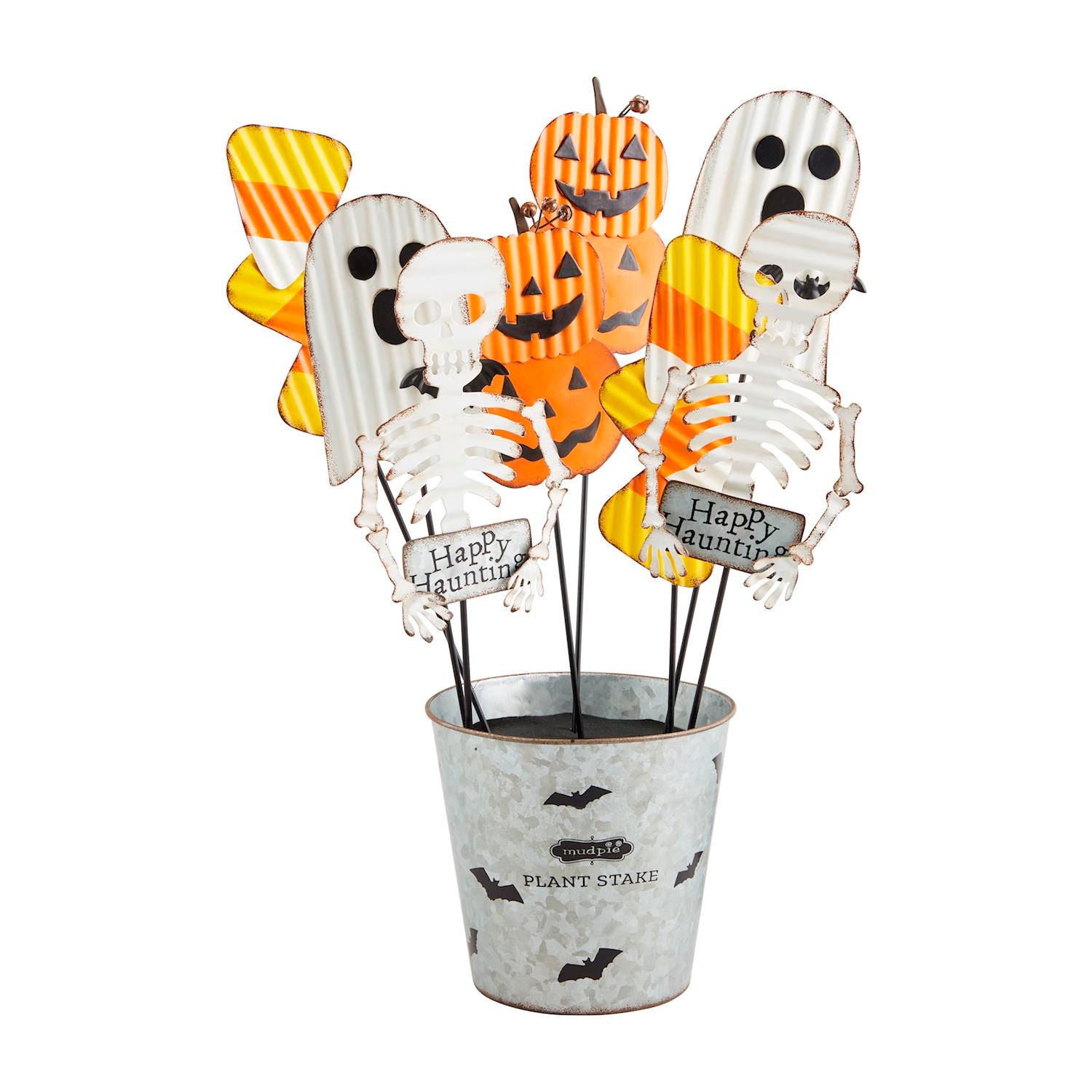 Halloween Plant Stakes