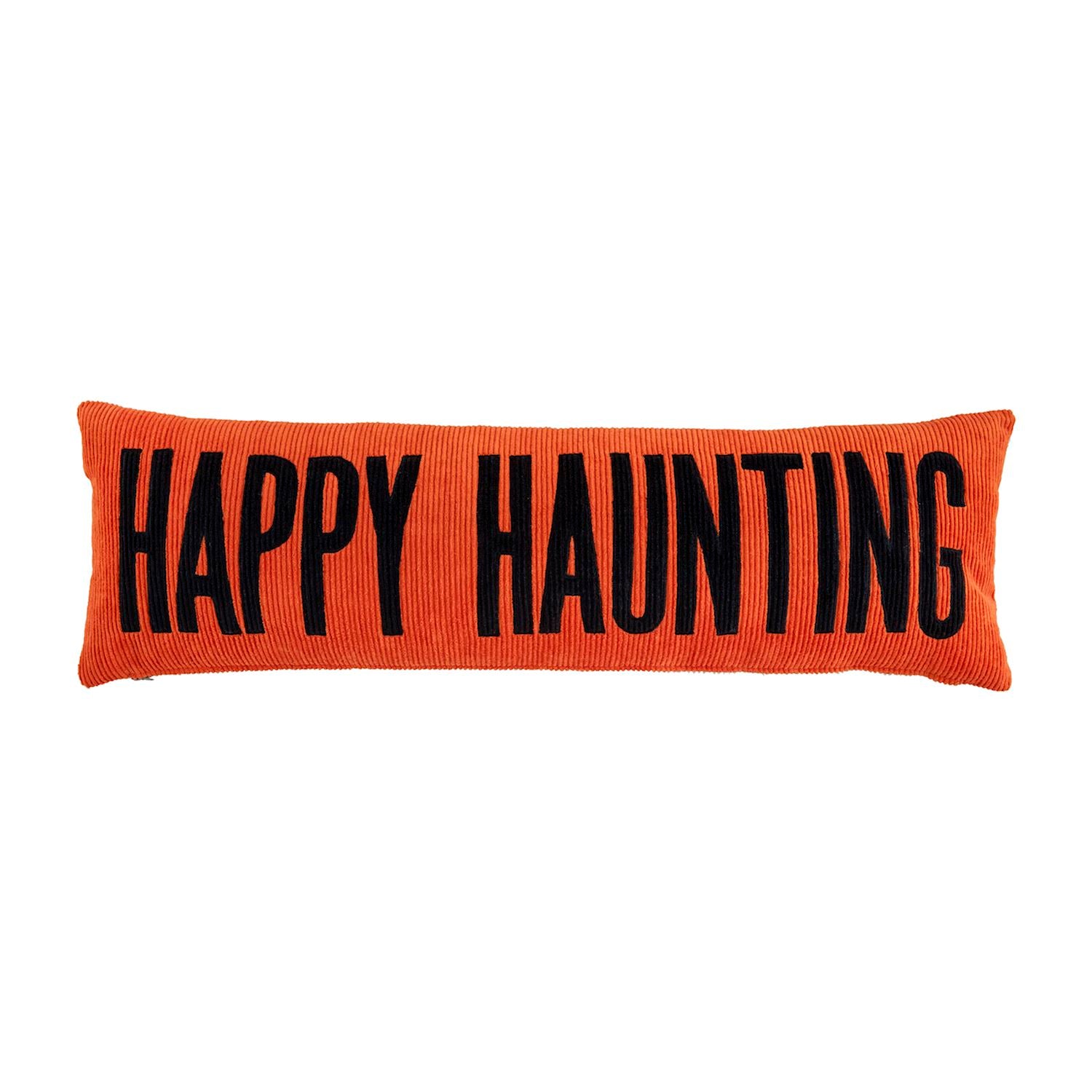 Halloween/Fall Reversible Pillow