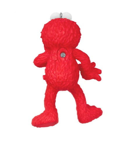 Sesame Street® Tickle Me Elmo Ornament With Motion-Activated Sound