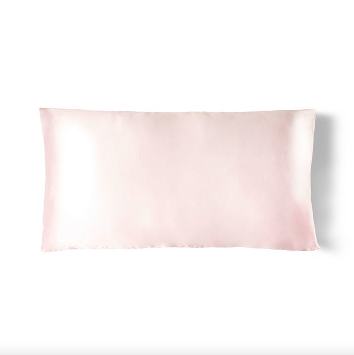 King Size Silky Satin Pillowcases