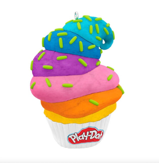 Hasbro® Play-Doh® Cupcake Creation Ornament