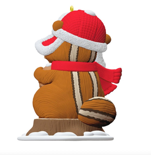 Cozy Critters Special Edition Ornament