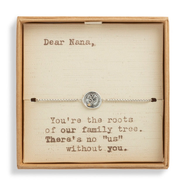 Dear You Bracelet