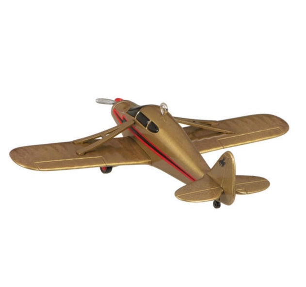 Sky's the Limit CallAir A-2 Ornament