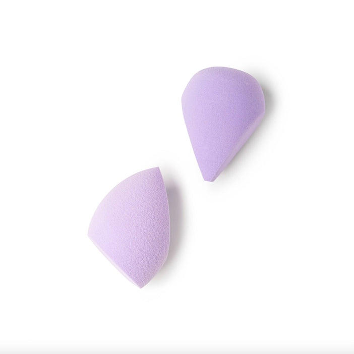 Angled Blending Sponges