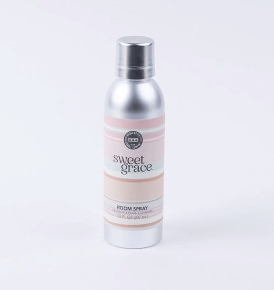 Sweet Grace Room Spray