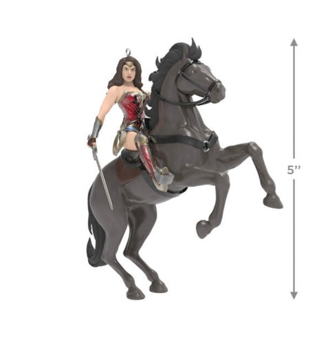 DC™ Wonder Woman™ Ornament