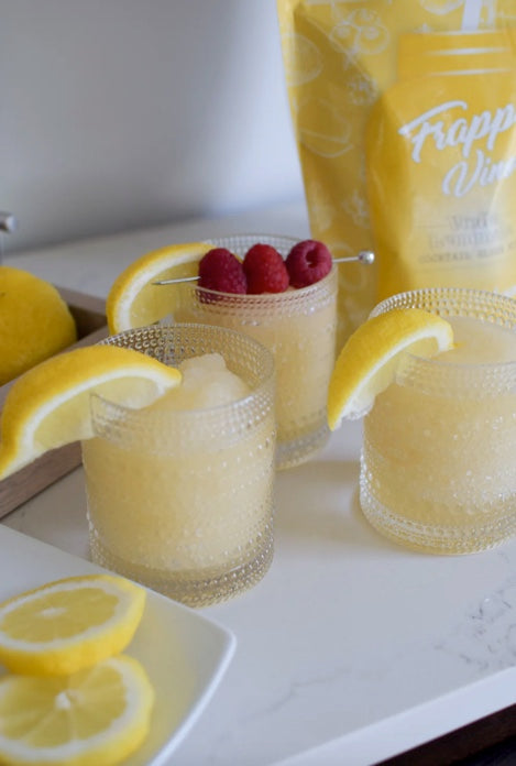 Vodka Lemonade Cocktail Slush Mix