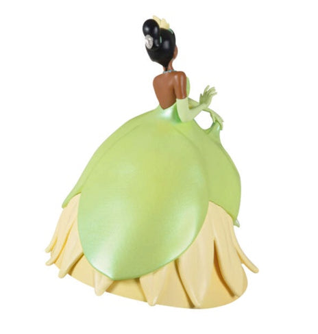 Disney The Princess and the Frog 15th Anniversary Princess Tiana Ornament