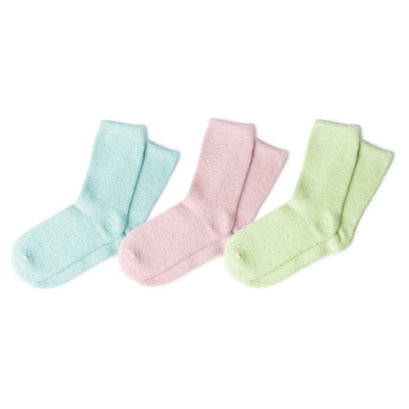 Moisturizing Aloe Vera Socks