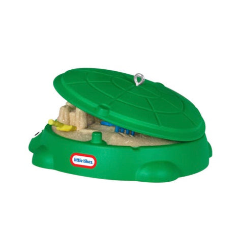 Little Tikes® Turtle Sandbox Ornament