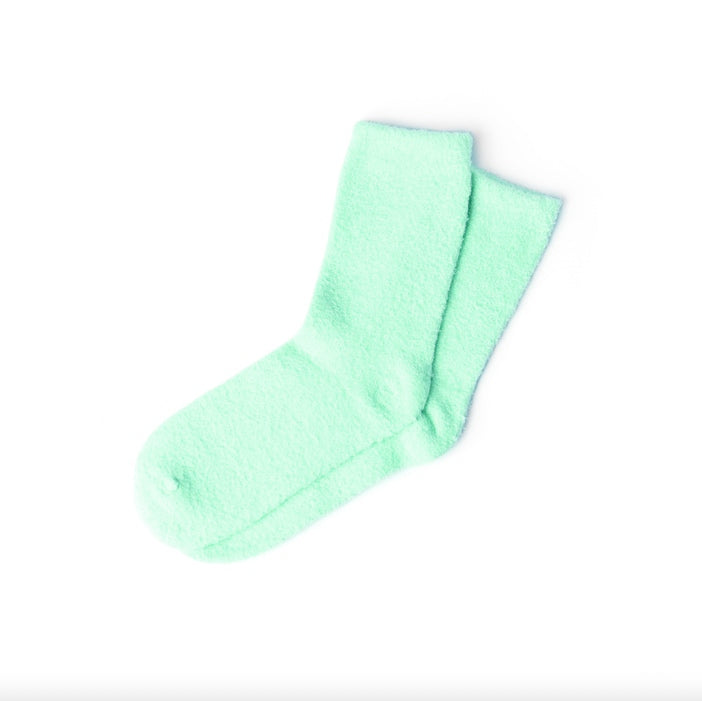 Moisturizing Aloe Vera Socks