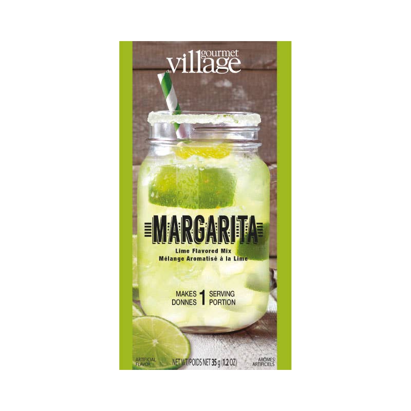 Mini Margarita Lime Mix