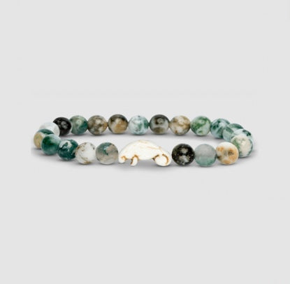 The Drift Bracelet: Manatee