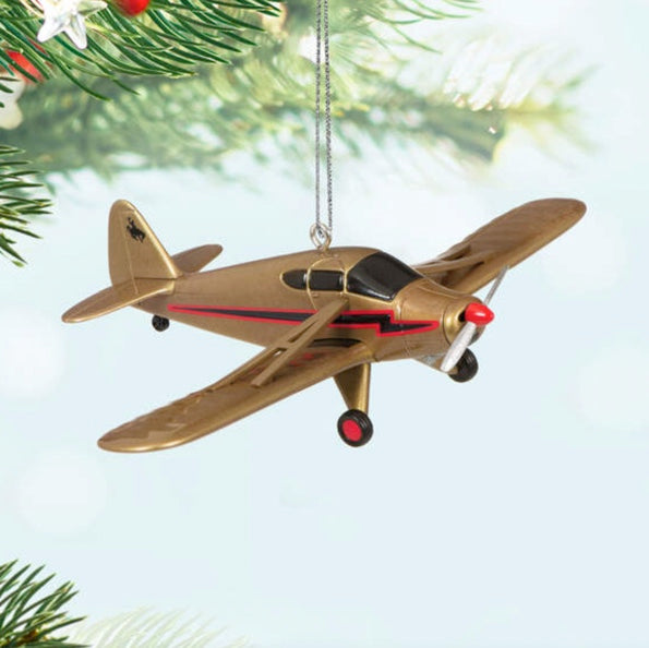 Sky's the Limit CallAir A-2 Ornament