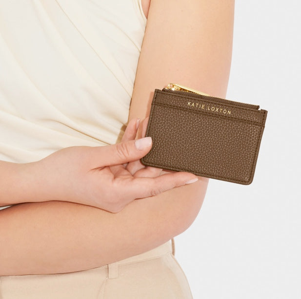 Cleo Everyday Wallet