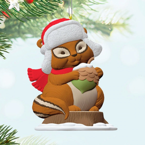 Cozy Critters Special Edition Ornament