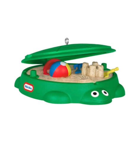 Little Tikes® Turtle Sandbox Ornament