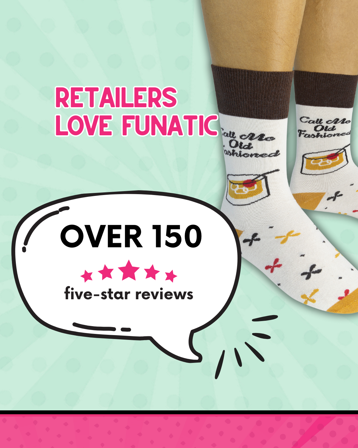 Call Me Old Fashioned Socks  | Funny Socks | Unisex Socks