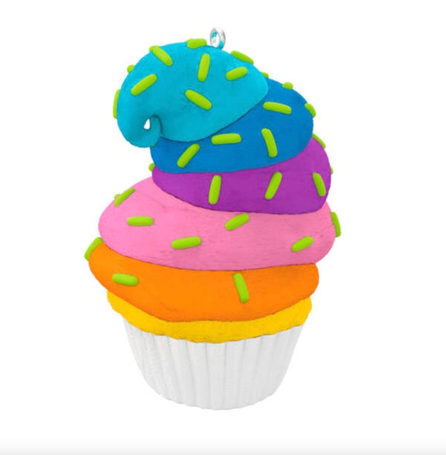 Hasbro® Play-Doh® Cupcake Creation Ornament