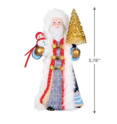 Father Christmas Ornament