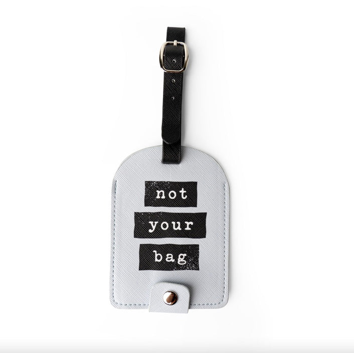 Luggage Tag