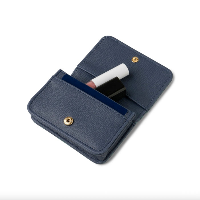 Essentials Cash & Card Wallet