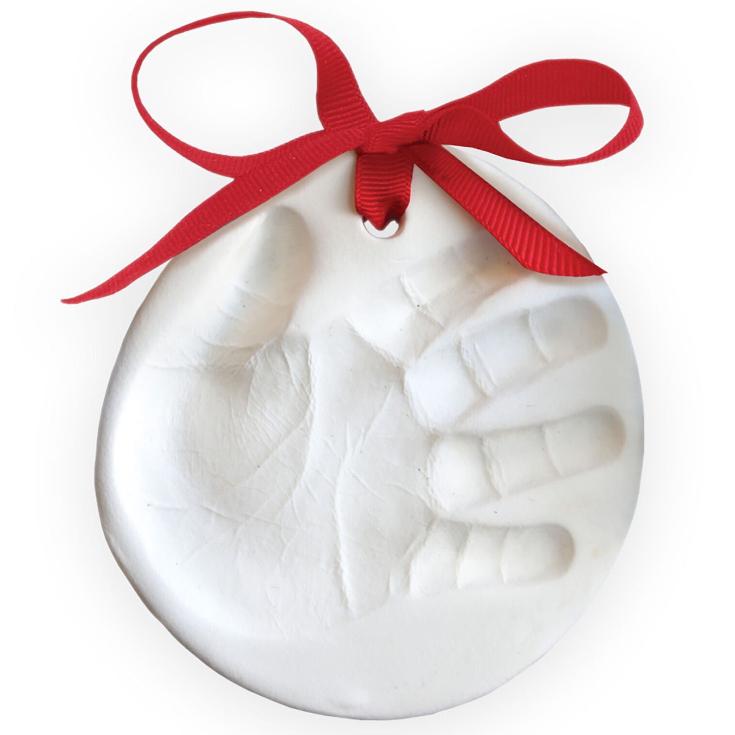 Handprint Ornament Kit