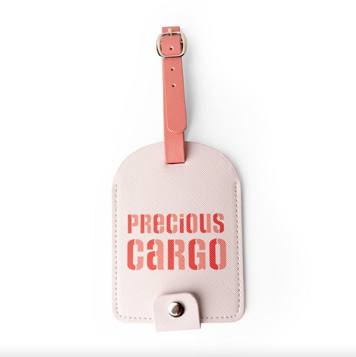 Luggage Tag