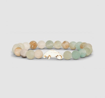 The Drift Bracelet: Manatee