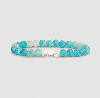 The Drift Bracelet: Manatee