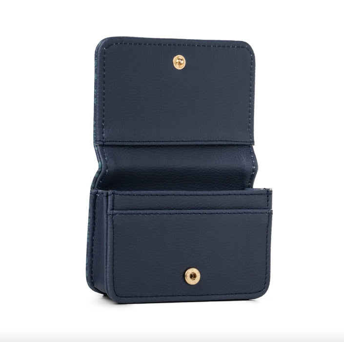 Essentials Cash & Card Wallet