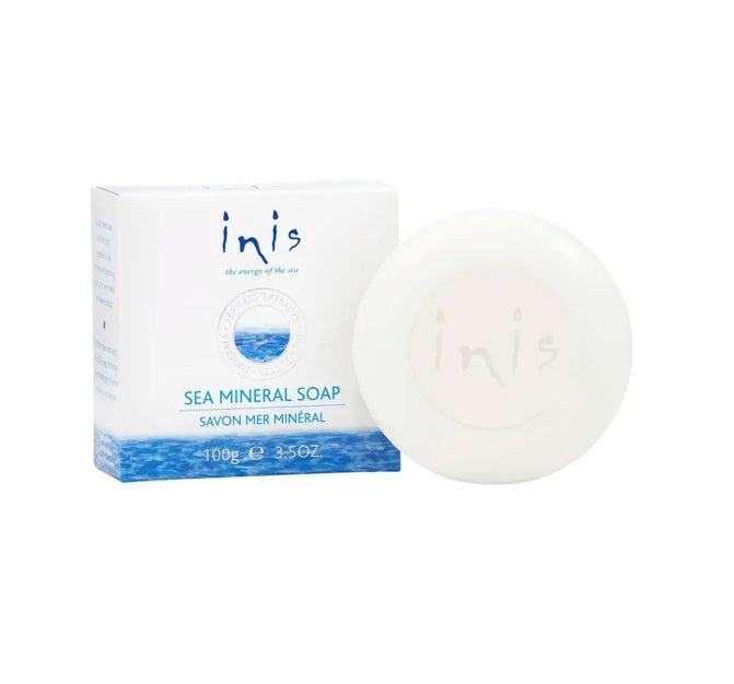 Inis Small Bar Soap