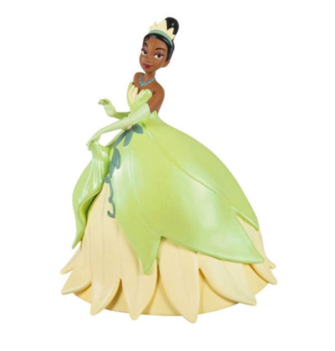 Disney The Princess and the Frog 15th Anniversary Princess Tiana Ornament