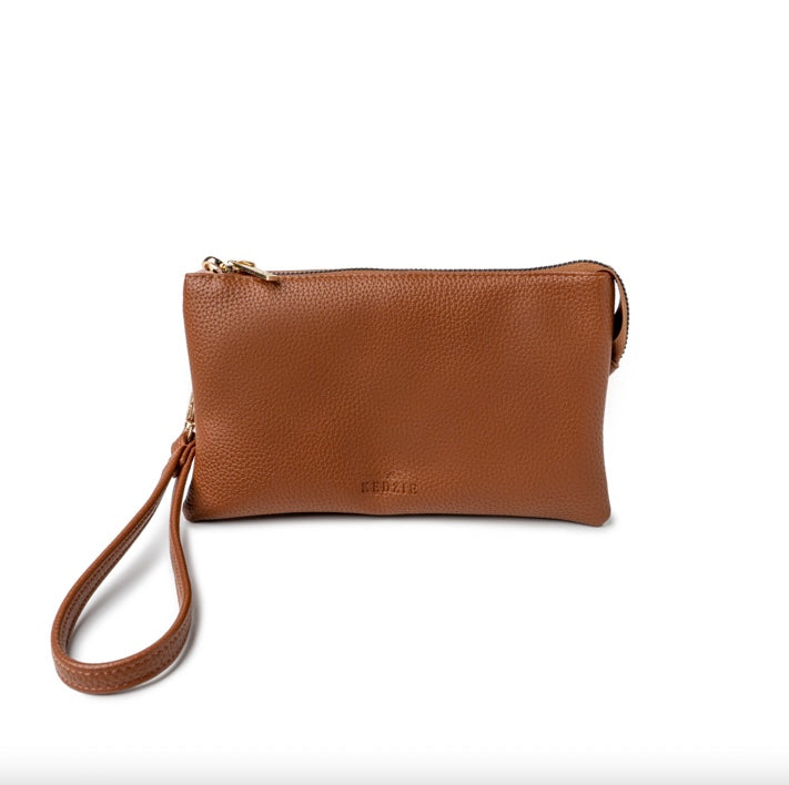 Convertible Wallet Crossbody