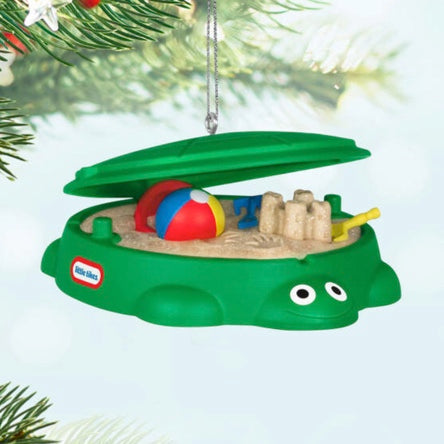 Little Tikes® Turtle Sandbox Ornament