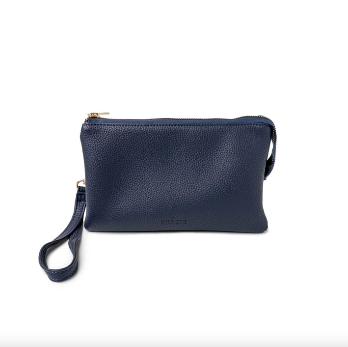 Convertible Wallet Crossbody